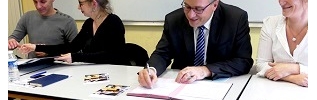 La Région renforce son soutien aux associations et dope l'emploi associatif !